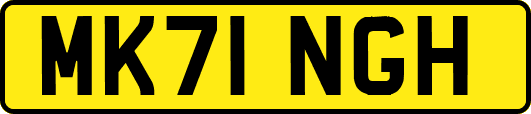MK71NGH