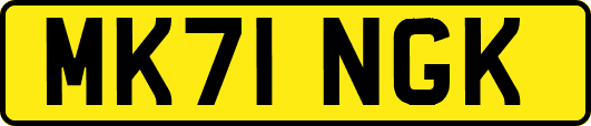 MK71NGK
