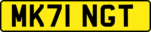 MK71NGT