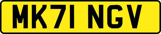 MK71NGV