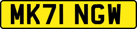 MK71NGW