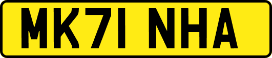 MK71NHA