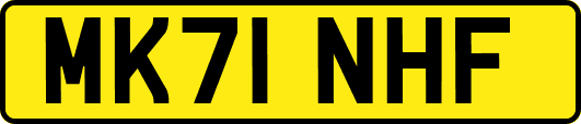 MK71NHF