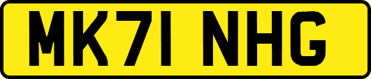 MK71NHG