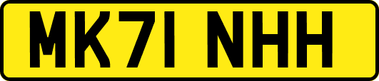 MK71NHH