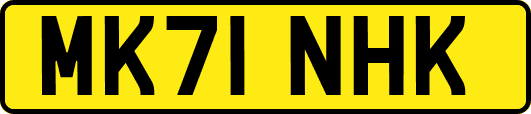 MK71NHK