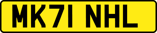 MK71NHL