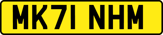 MK71NHM