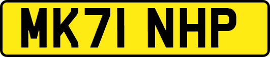 MK71NHP