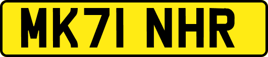 MK71NHR