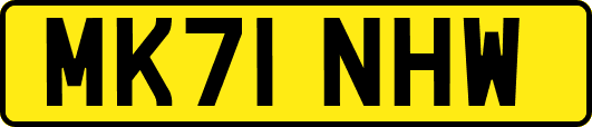 MK71NHW