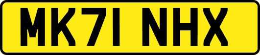 MK71NHX