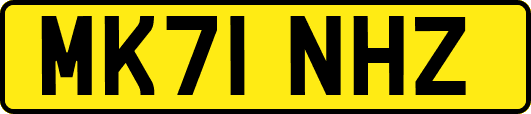 MK71NHZ