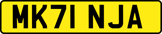 MK71NJA