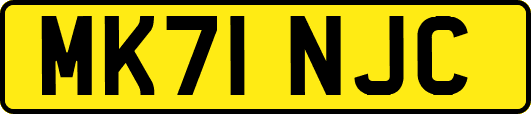 MK71NJC