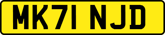 MK71NJD