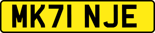MK71NJE