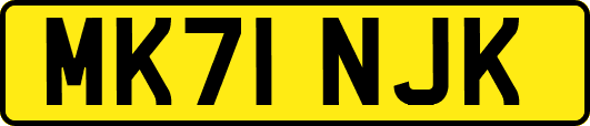 MK71NJK