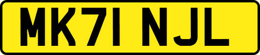 MK71NJL