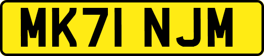 MK71NJM