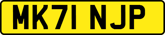 MK71NJP