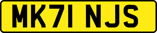 MK71NJS