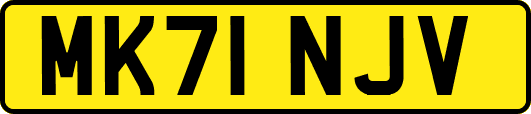 MK71NJV