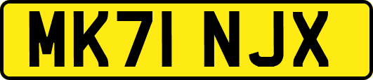 MK71NJX