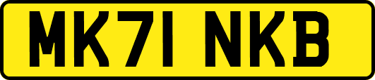MK71NKB