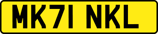 MK71NKL