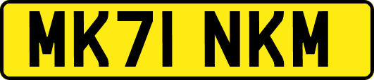MK71NKM