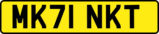 MK71NKT