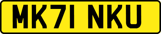 MK71NKU