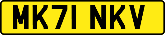 MK71NKV