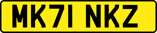 MK71NKZ