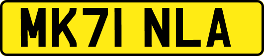 MK71NLA