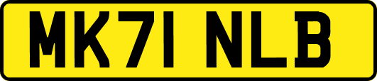 MK71NLB