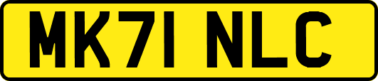 MK71NLC