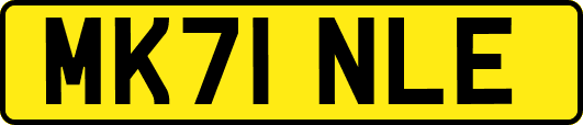 MK71NLE