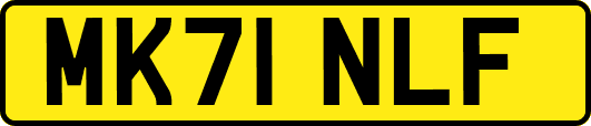 MK71NLF
