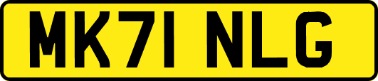 MK71NLG