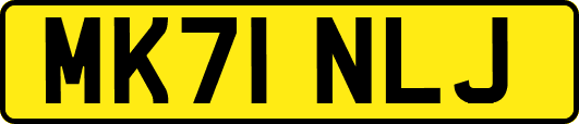 MK71NLJ