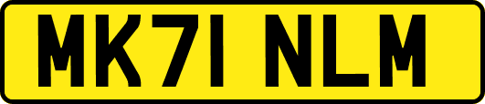 MK71NLM