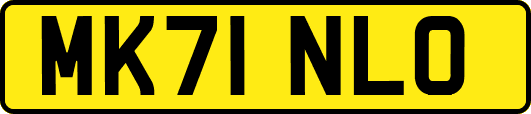MK71NLO