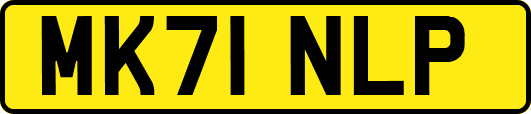 MK71NLP