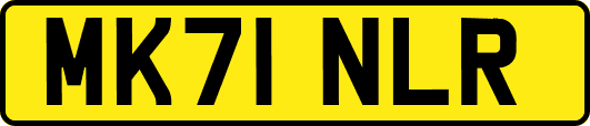 MK71NLR