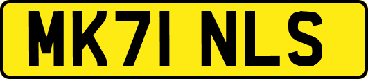 MK71NLS