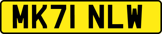 MK71NLW