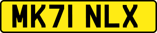 MK71NLX