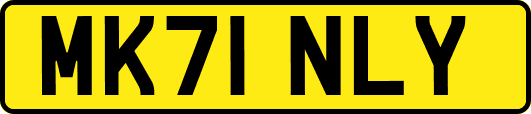 MK71NLY